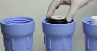Установка угольных фильтров для воды и вытяжки от 3632 рублей в Скопине